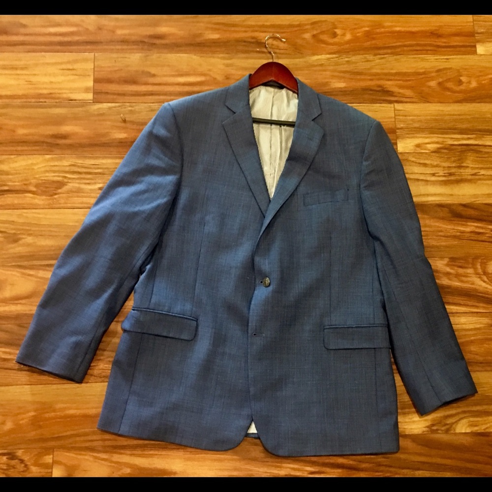 Men’s 46R Sport Coat